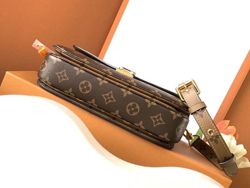 LV Satchel bags